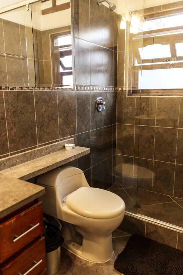 וילה דה לייבה Nibiru Hostel מראה חיצוני תמונה